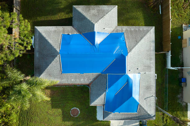 Best Cold Roofs  in Fayette, IA