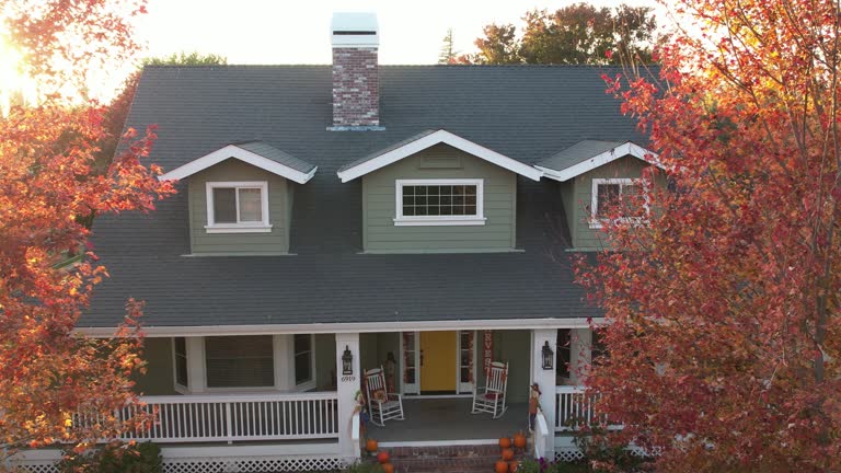 Best Storm Damage Roof Repair  in Fayette, IA