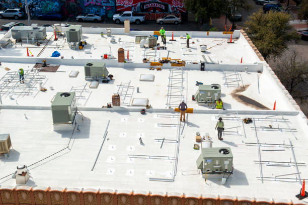 Best Hot Roofs  in Fayette, IA