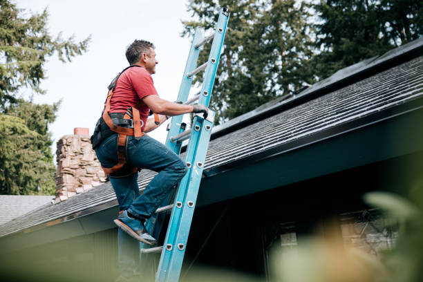 Best Rubber Roofing (EPDM, TPO)  in Fayette, IA