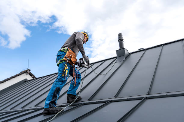 Best Metal Roofing Installation  in Fayette, IA